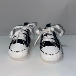 Converse Baby Chuck Taylor All Star Cribster